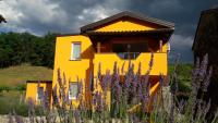 B&B Dobravlje - Počitniška Hiša - Bed and Breakfast Dobravlje