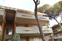 Casa Raggio di Sole - Ferienwohnung Marina di Grosseto