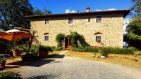 B&B San Gimignano - Il Palagione - Bed and Breakfast San Gimignano