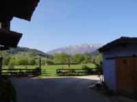Agroturismo Ondarre - B&B