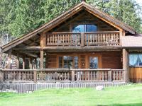 Nakiska Bear Ranch - B&B Clearwater