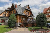 Chata Gościnna Waluś - Bed and Breakfast Białka Tatrzańska