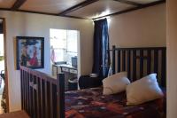 Chambre Double Deluxe avec Baignoire