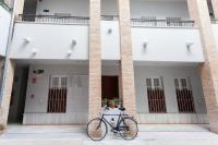 Ohliving Maestranza - B&B