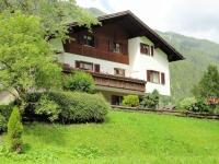 Haus Trantrauas - B&B Gaschurn