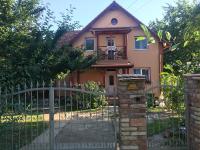 Transilvania Apartman - Chambres d’hôtes