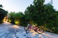 Villa con 4 Camere da Letto