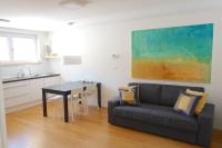 Sensei apartment - B&B Lubiana