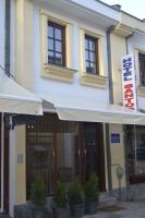 B&B Skopje - Hotel Santos - Bed and Breakfast Skopje