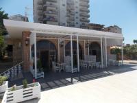 Sunset Suites - B&B Sarandë