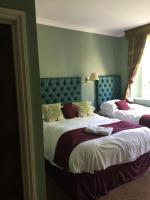 Chambre Triple
