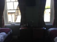 Chambre Lits Jumeaux