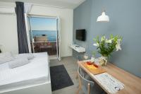 Apartment with Sea View and Balcony