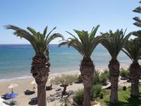 Blue Ocean Apartments - B&B Makry-Gialos