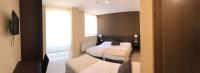 Habitación Triple Estándar