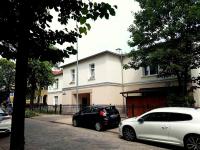 Apartament antresola sopot, 2 sypialnie, 2 łazienki blisko plaży - Chambres d'hôtes Sopot