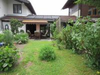 Steffl Martina - Bed and Breakfast Grassau