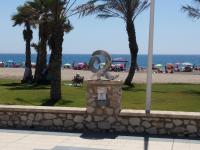 Piso Cerca De La Playa - B&B Málaga