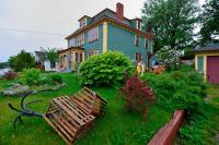 The Spaniards Room Heritage Home - B&B