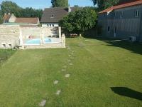 Cottage B2 Bazenville - Ferienwohnung Bazenville