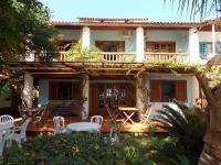 Pousada Manaca - Bed and Breakfast