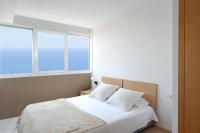 Apartment mit 3 Schlafzimmern und Meerblick