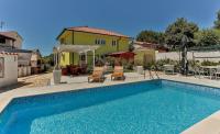 Apartments Dora Victoria Dream - Chambres d'hôtes Medulin