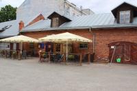 Guesthouse Mõisa Ait - B&B Võru