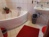 Triple Room with Bath