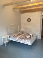 Doppelzimmer mit Terrasse