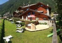 Residence Ruetoreif - B&B Gressoney-Saint-Jean