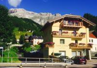 Garní Emma - B&B Arabba