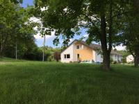 Fewo Granetalsperre - B&B
