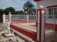 Moradia perto dos Palmares - B&B Lagos