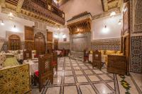 B&B Fez - Riad Ouliya - Bed and Breakfast Fez