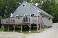 Three Bedroom Chalet