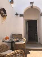 Nonna Mina - B&B Felline