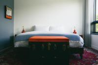 Harvey Room