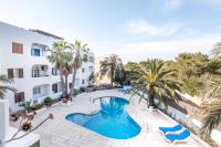 Apartamento en Costamar I, 2ª Planta, 23 - Chambres d’hôtes