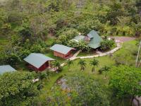 B&B Bijagua - Rincon Verde - Bed and Breakfast Bijagua