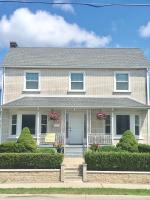 Anna's Bed & Breakfast - Ferienwohnung Niagara Falls