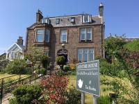Arduthie House - B&B