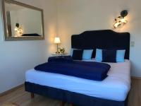 Chambre Double Confort