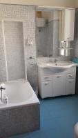 Double Room with Shared Toilet