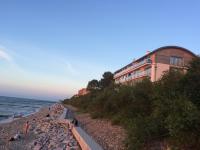 Apartament na Klifie 14 - B&B