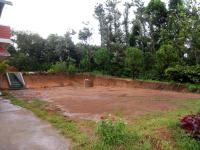 Gowrikere Homestay Coorg - Bed and Breakfast Somvārpet