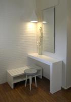 Deluxe Double Studio