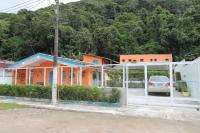 Pousada Porto Paraiso, o seu Paraíso Escondido no Guarujá - B&B