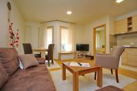 Lux Apartment Lazarevic - B&B