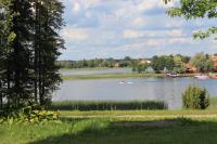 Doppelzimmer mit Seeblick